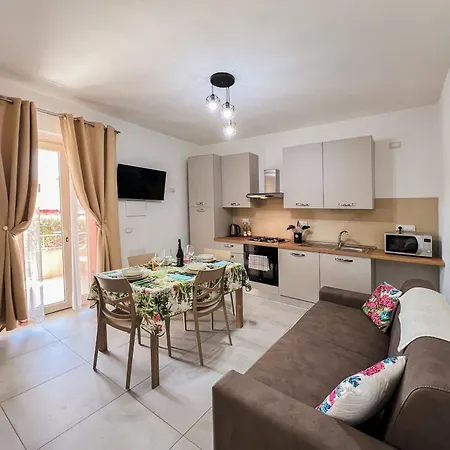 La Verbena Apartman
