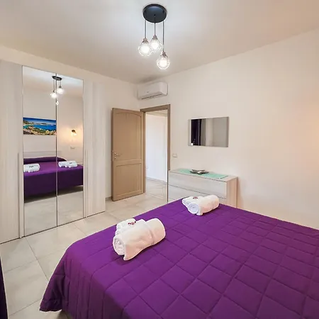 Apartman La Verbena