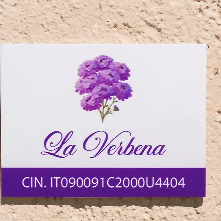 La Verbena Tanaunella