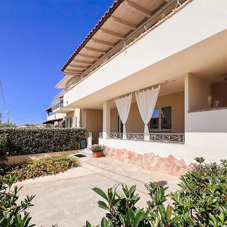 Apartman La Verbena Tanaunella